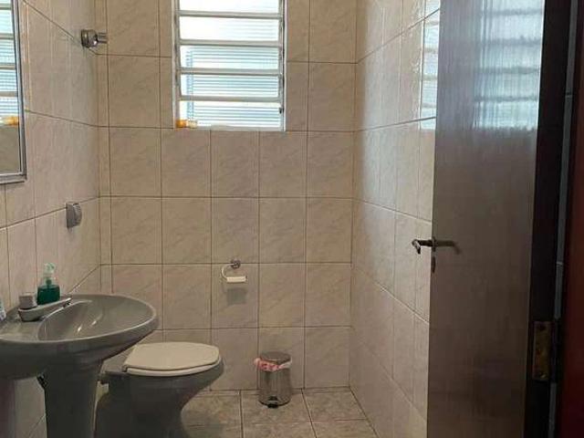 Casa / Sobrado para Venda em São Paulo/SP Vila Guarani 3 Quartos