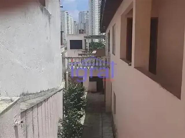 Casa / Sobrado para Venda em São Paulo/SP Vila Guarani 3 Quartos