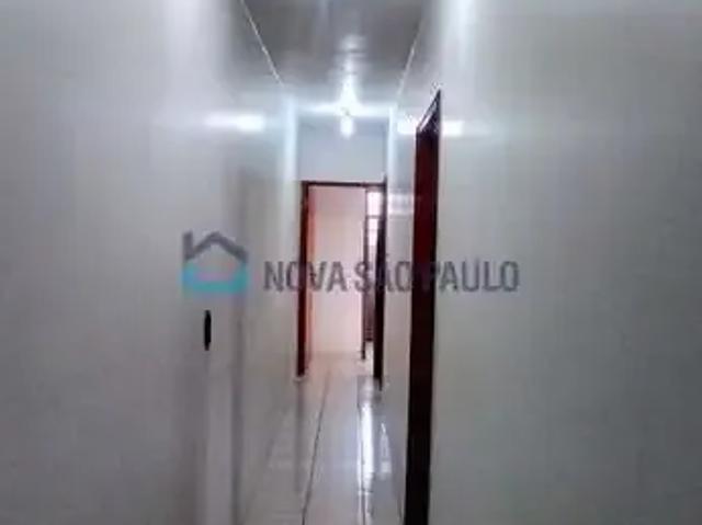 Casa / Sobrado para Venda em São Paulo/SP Vila Guarani 3 Quartos