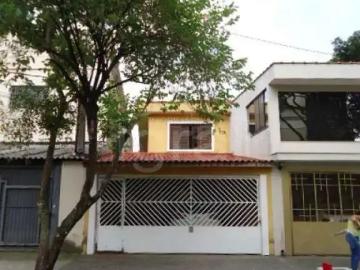 Casa / Sobrado para Venda em São Paulo/SP Vila Guarani 3 Quartos