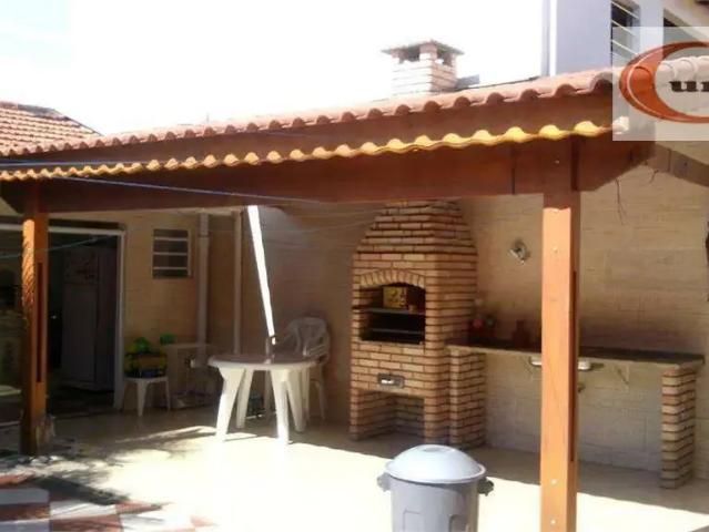 Casa / Sobrado para Venda em São Paulo/SP Vila Guarani 3 Quartos