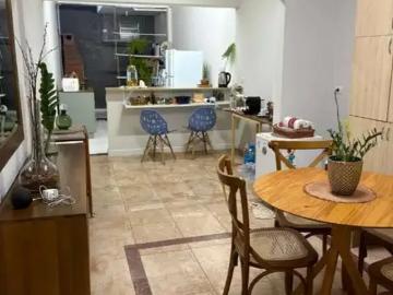 Casa / Sobrado para Venda em São Paulo/SP Vila Guarani 3 Quartos