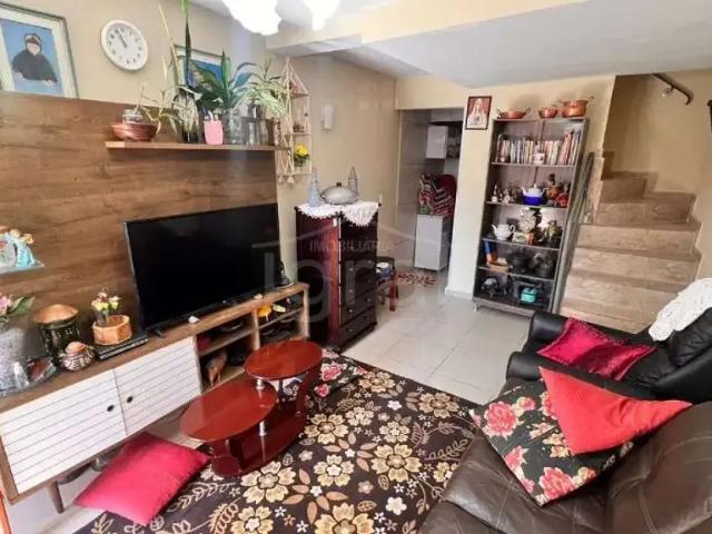 Casa / Sobrado para Venda em São Paulo/SP Vila Guarani 3 Quartos