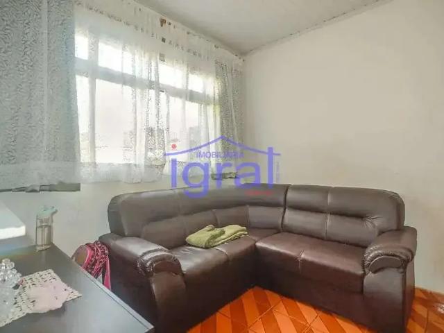 Casa / Sobrado para Venda em São Paulo/SP Vila Guarani 3 Quartos