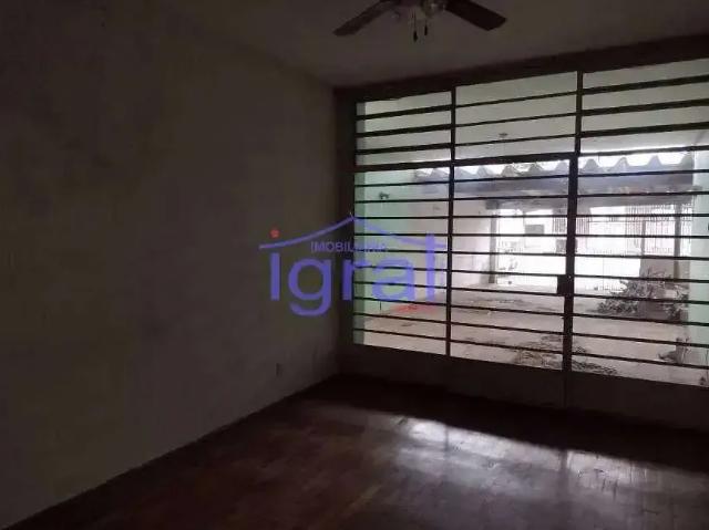 Casa / Sobrado para Venda em São Paulo/SP Vila Guarani 3 Quartos