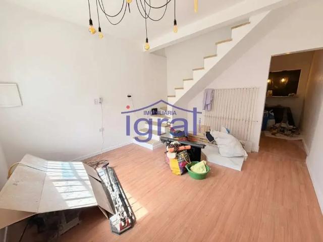 Casa / Sobrado para Venda em São Paulo/SP Vila Guarani 3 Quartos