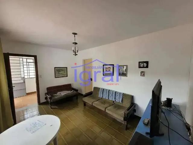 Casa / Sobrado para Venda em São Paulo/SP Vila Guarani 3 Quartos