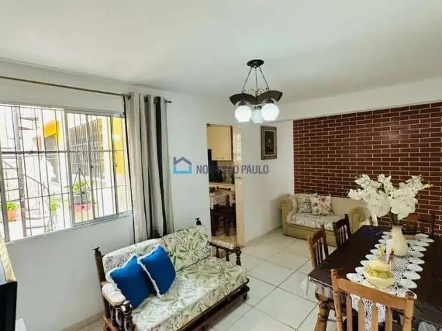 Casa / Sobrado para Venda em São Paulo/SP Vila Guarani 3 Quartos