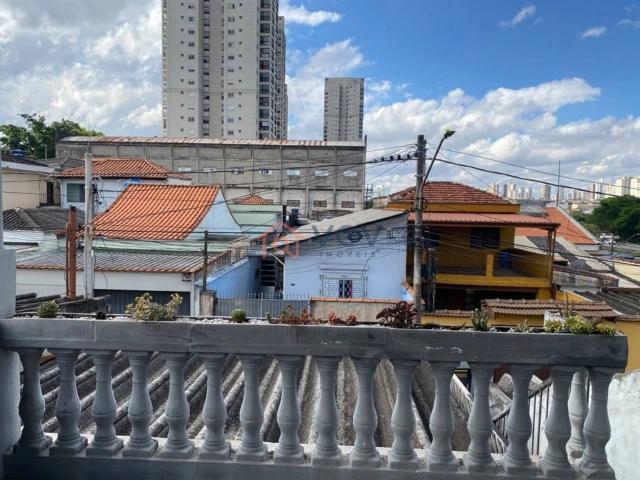 Casa / Sobrado para Venda em São Paulo/SP Vila Guarani 3 Quartos