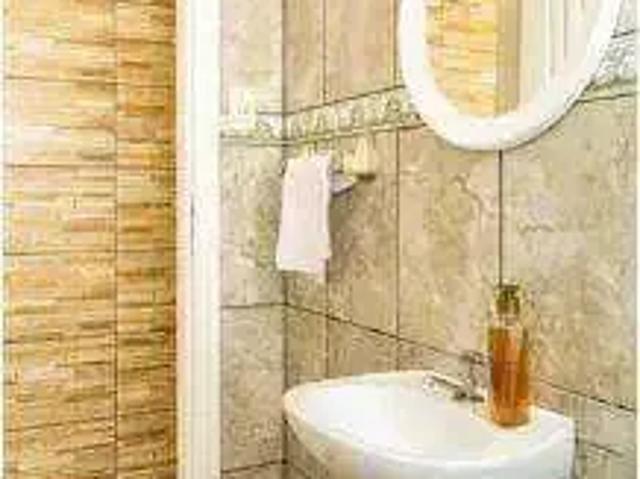 Casa / Sobrado para Venda em São Paulo/SP Vila Guarani 3 Quartos