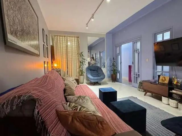 Casa / Sobrado para Venda em São Paulo/SP Vila Guarani 3 Quartos