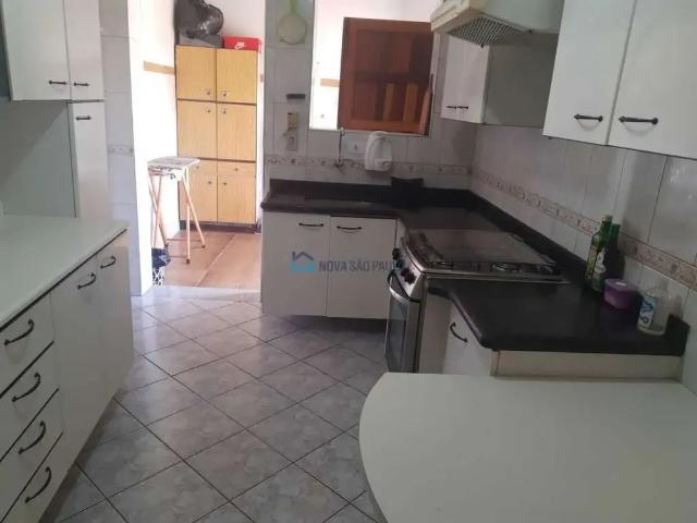 Casa / Sobrado para Venda em São Paulo/SP Vila Guarani 3 Quartos