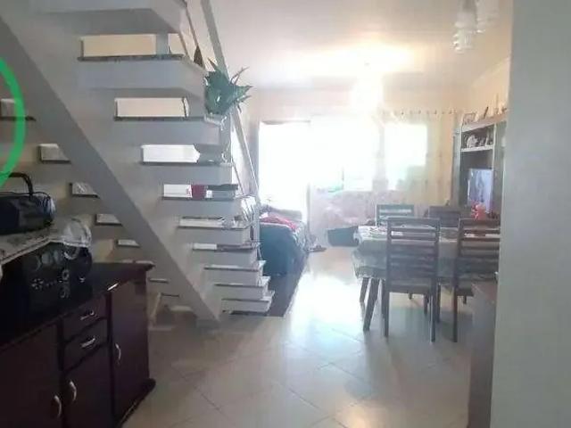 Casa / Sobrado para Venda em São Paulo/SP Vila Guarani 3 Quartos