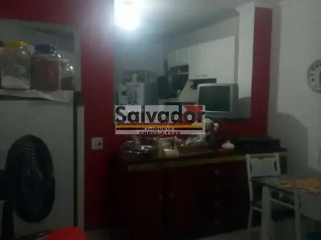 Casa / Sobrado para Venda em São Paulo/SP Vila Guarani 3 Quartos
