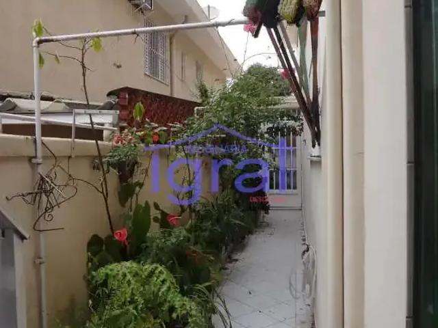 Casa / Sobrado para Venda em São Paulo/SP Vila Guarani 3 Quartos