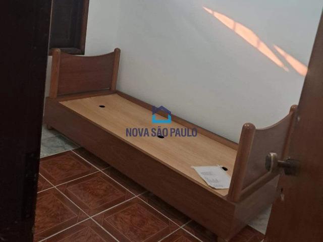 Casa / Sobrado para Venda em São Paulo/SP Vila Guarani 3 Quartos