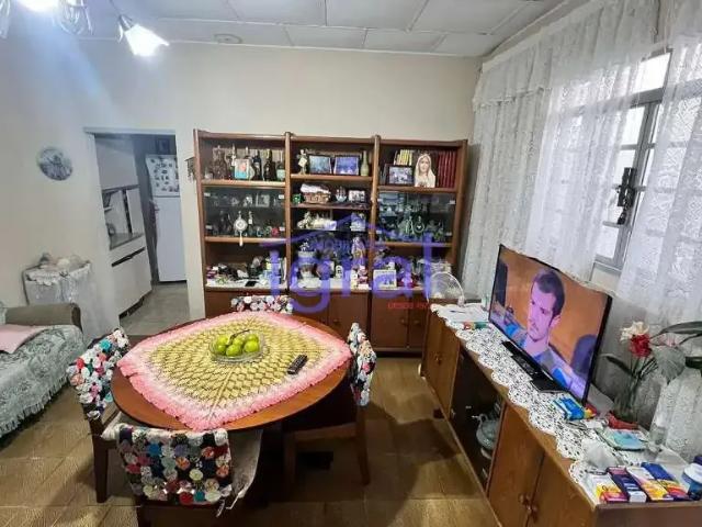 Casa / Sobrado para Venda em São Paulo/SP Vila Guarani 3 Quartos
