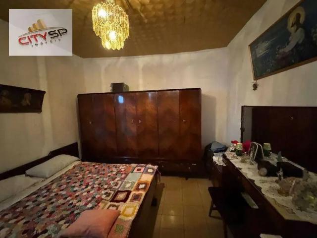 Casa / Sobrado para Venda em São Paulo/SP Vila Guarani 3 Quartos
