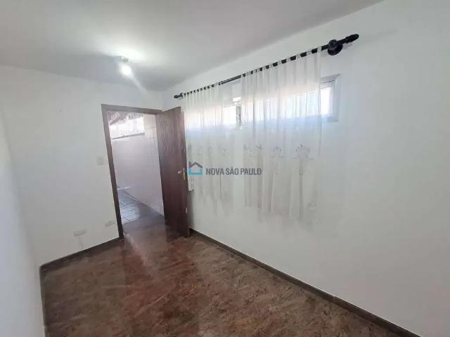 Casa / Sobrado para Venda em São Paulo/SP Vila Guarani 3 Quartos