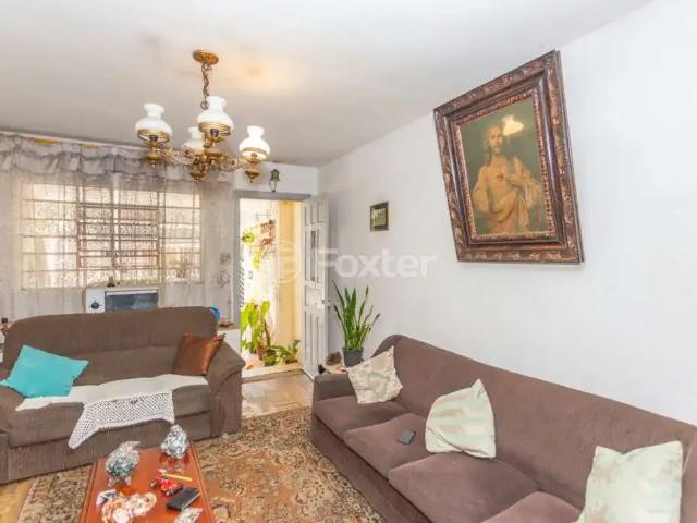Casa / Sobrado para Venda em São Paulo/SP Vila Guarani 3 Quartos
