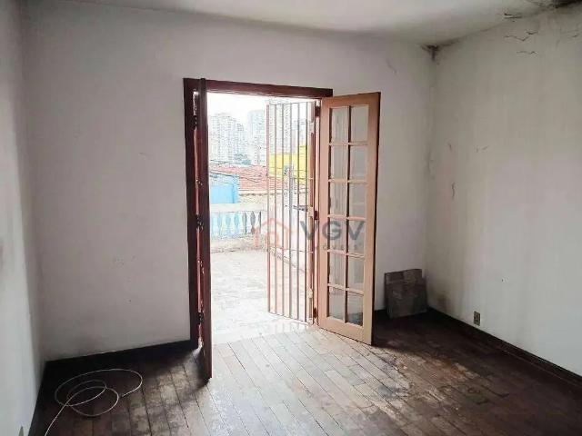 Casa / Sobrado para Venda em São Paulo/SP Vila Guarani 3 Quartos