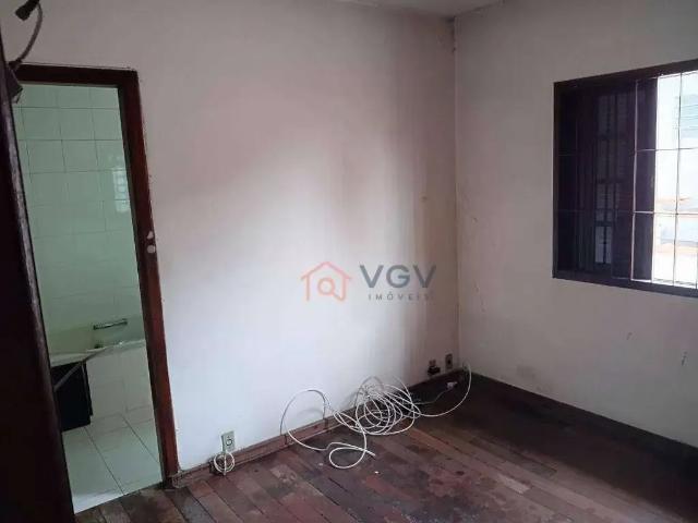 Casa / Sobrado para Venda em São Paulo/SP Vila Guarani 3 Quartos