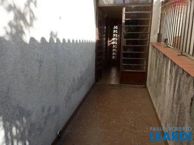 Casa / Sobrado para Venda em São Paulo/SP Vila Guarani 3 Quartos