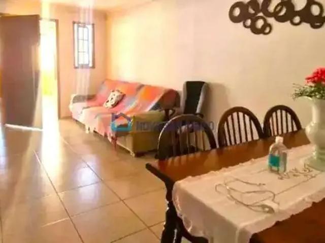 Casa / Sobrado para Venda em São Paulo/SP Vila Guarani 10 Quartos