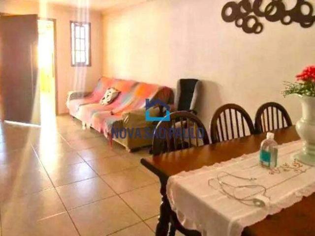 Casa / Sobrado para Venda em São Paulo/SP Vila Guarani 10 Quartos