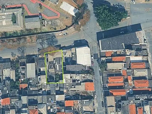 Casa / Sobrado para Venda em São Paulo/SP Vila Guarani 10 Quartos