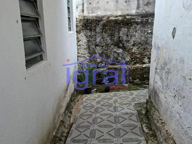 Casa / Sobrado para Venda em São Paulo/SP Vila Guarani 1 Quartos