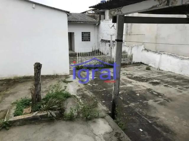 Casa / Sobrado para Venda em São Paulo/SP Vila Guarani 2 Quartos
