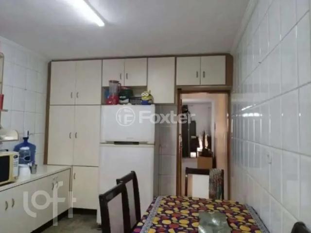 Casa / Sobrado para Venda em São Paulo/SP Vila Guarani 2 Quartos