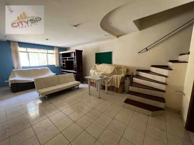 Casa / Sobrado para Venda em São Paulo/SP Vila Guarani 2 Quartos