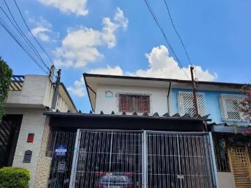 Casa / Sobrado para Venda em São Paulo/SP Vila Guarani 2 Quartos
