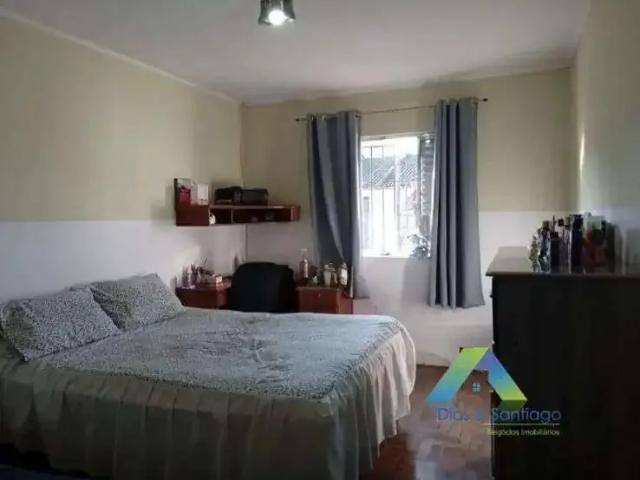 Casa / Sobrado para Venda em São Paulo/SP Vila Guarani 2 Quartos