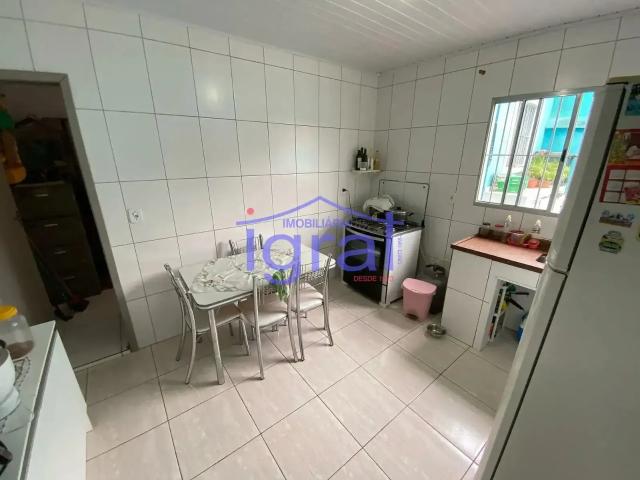 Casa / Sobrado para Venda em São Paulo/SP Vila Guarani 2 Quartos