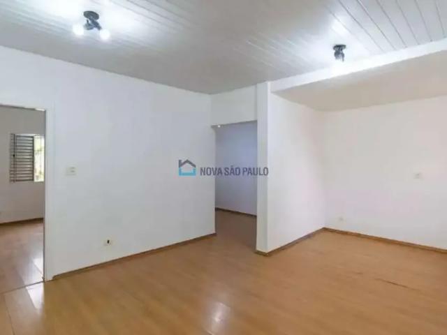 Casa / Sobrado para Venda em São Paulo/SP Vila Guarani 2 Quartos