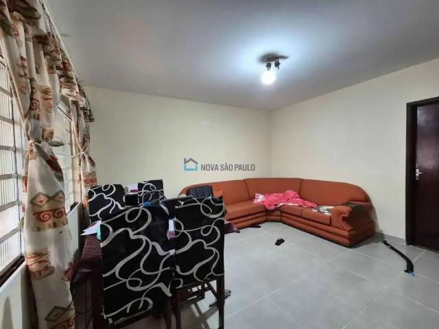 Casa / Sobrado para Venda em São Paulo/SP Vila Guarani 2 Quartos