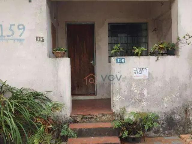Casa / Sobrado para Venda em São Paulo/SP Vila Guarani 2 Quartos