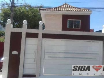 Casa / Sobrado para Venda em São Paulo/SP Vila Guarani 2 Quartos