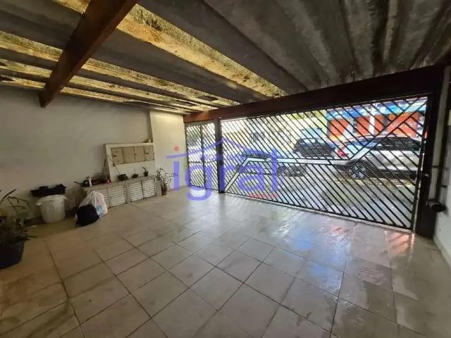 Casa / Sobrado para Venda em São Paulo/SP Vila Guarani 2 Quartos
