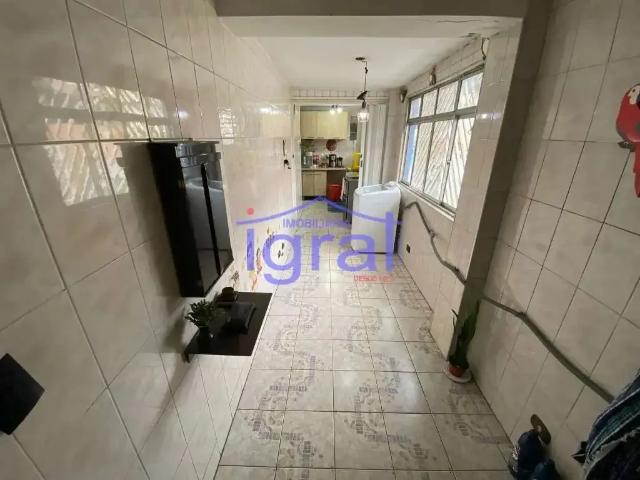 Casa / Sobrado para Venda em São Paulo/SP Vila Guarani 2 Quartos