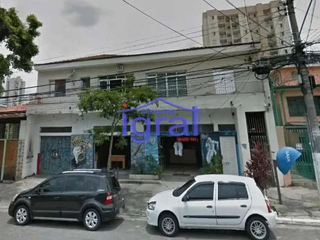 Casa / Sobrado para Venda em São Paulo/SP Vila Guarani 2 Quartos
