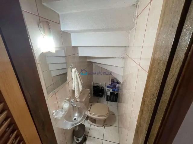 Casa / Sobrado para Venda em São Paulo/SP Vila Guarani 2 Quartos