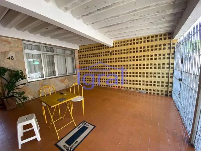 Casa / Sobrado para Venda em São Paulo/SP Vila Guarani 2 Quartos