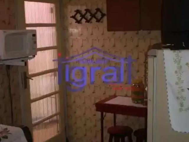 Casa / Sobrado para Venda em São Paulo/SP Vila Guarani 2 Quartos