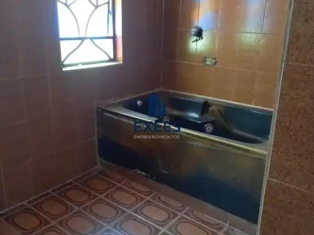 Casa / Sobrado para Venda em São Paulo/SP Vila Guarani 2 Quartos