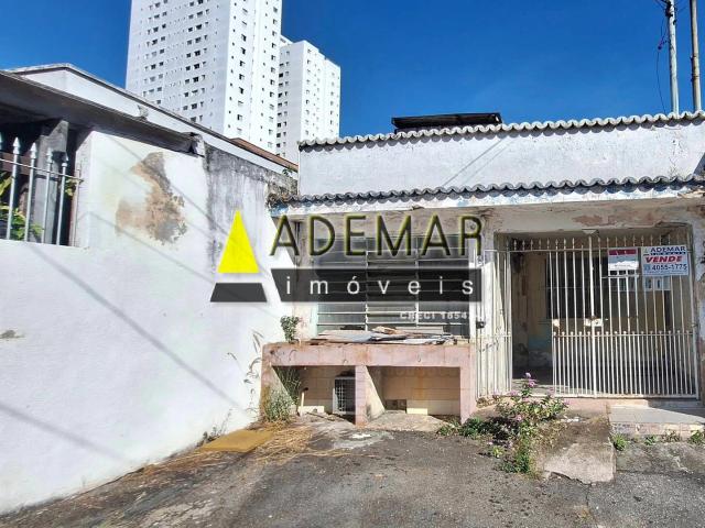 Casa / Sobrado para Venda em São Paulo/SP Vila Guarani 2 Quartos