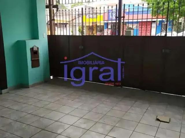 Casa / Sobrado para Venda em São Paulo/SP Vila Guarani 2 Quartos